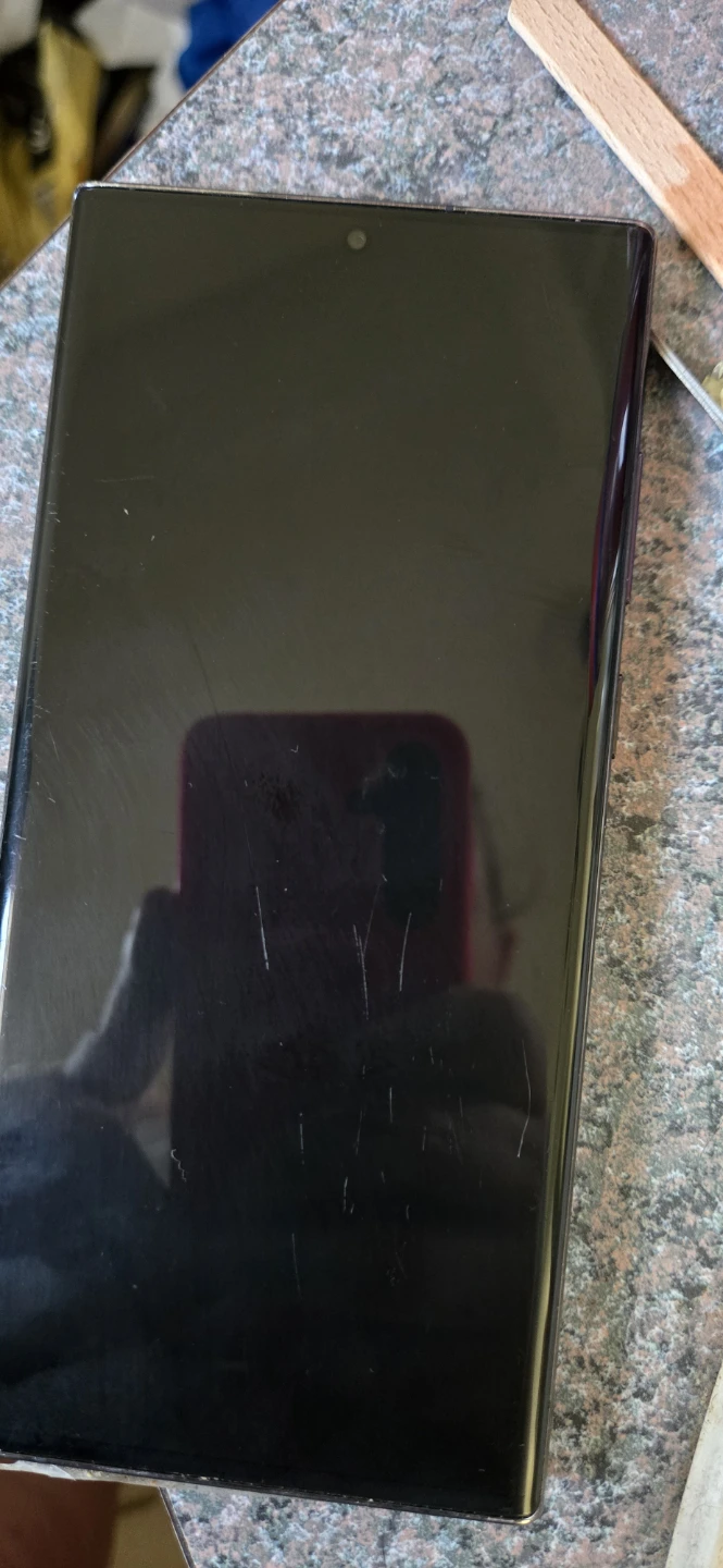 Samsung Galaxy S22 Ultra Smartphone - photo 4