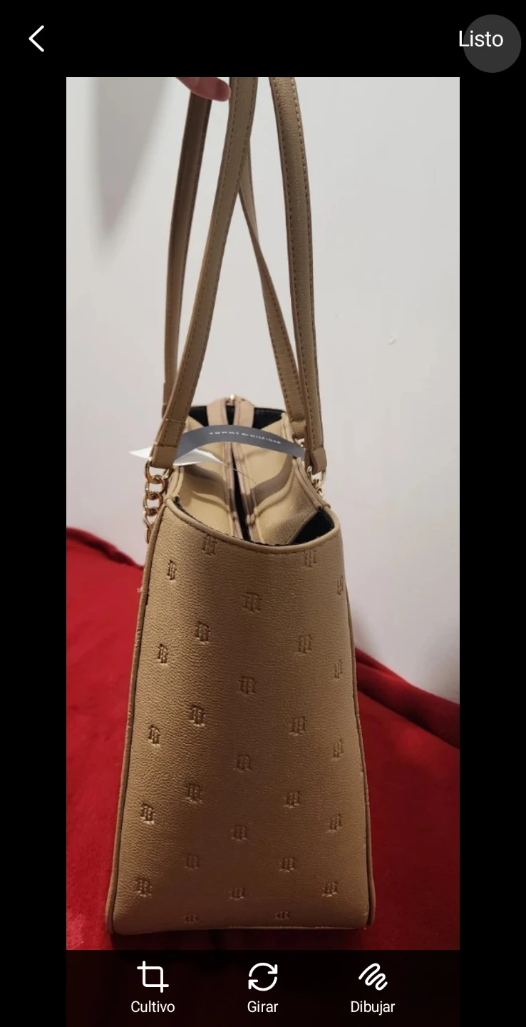 Tommy Hilfiger Bag - photo 3