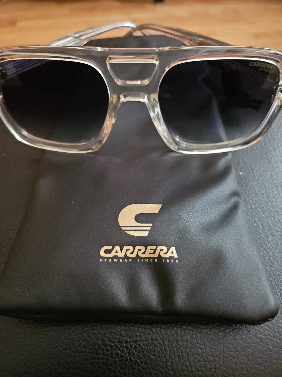 Carrera Sunglasses