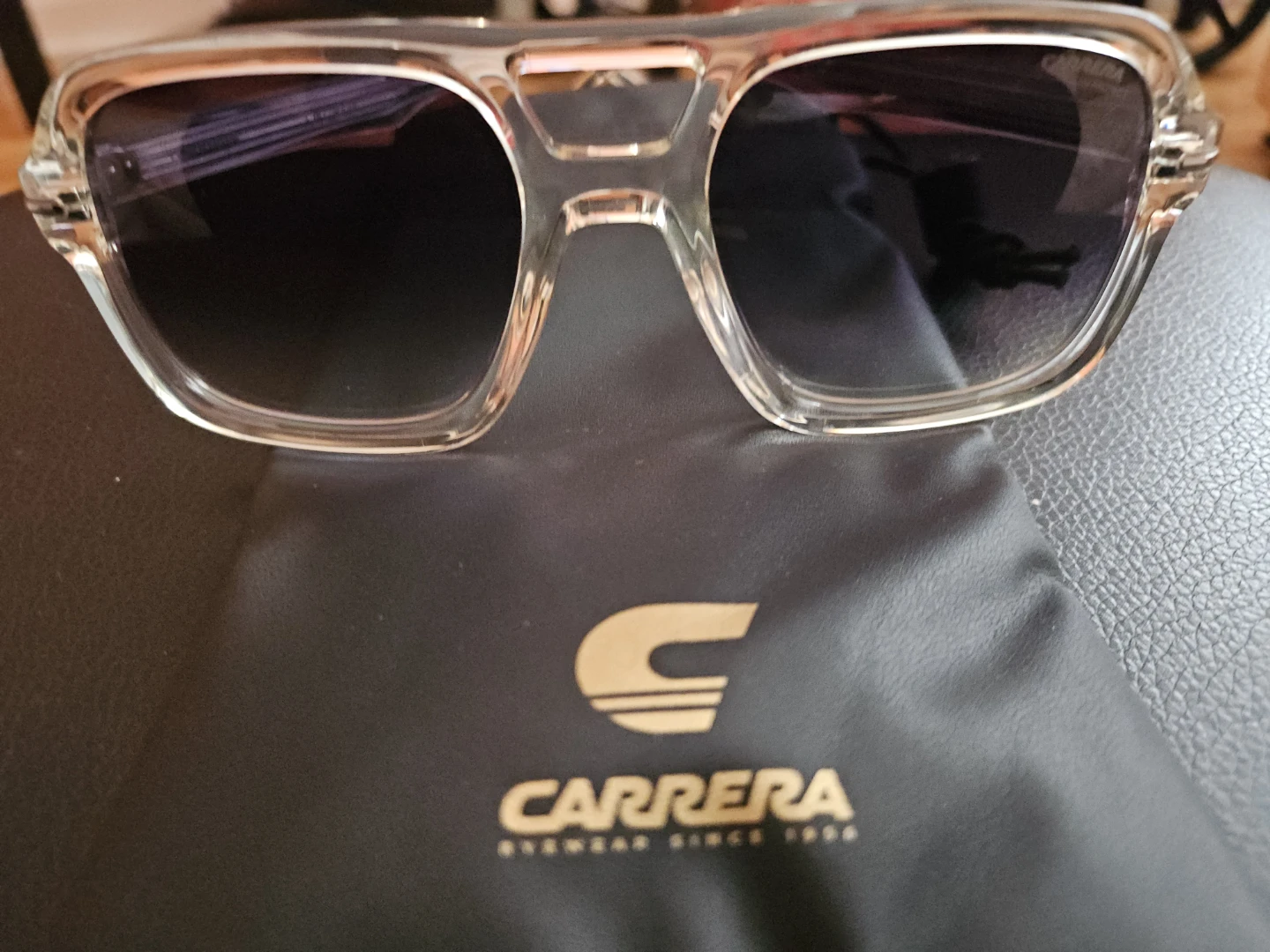 Carrera Sunglasses - photo 2