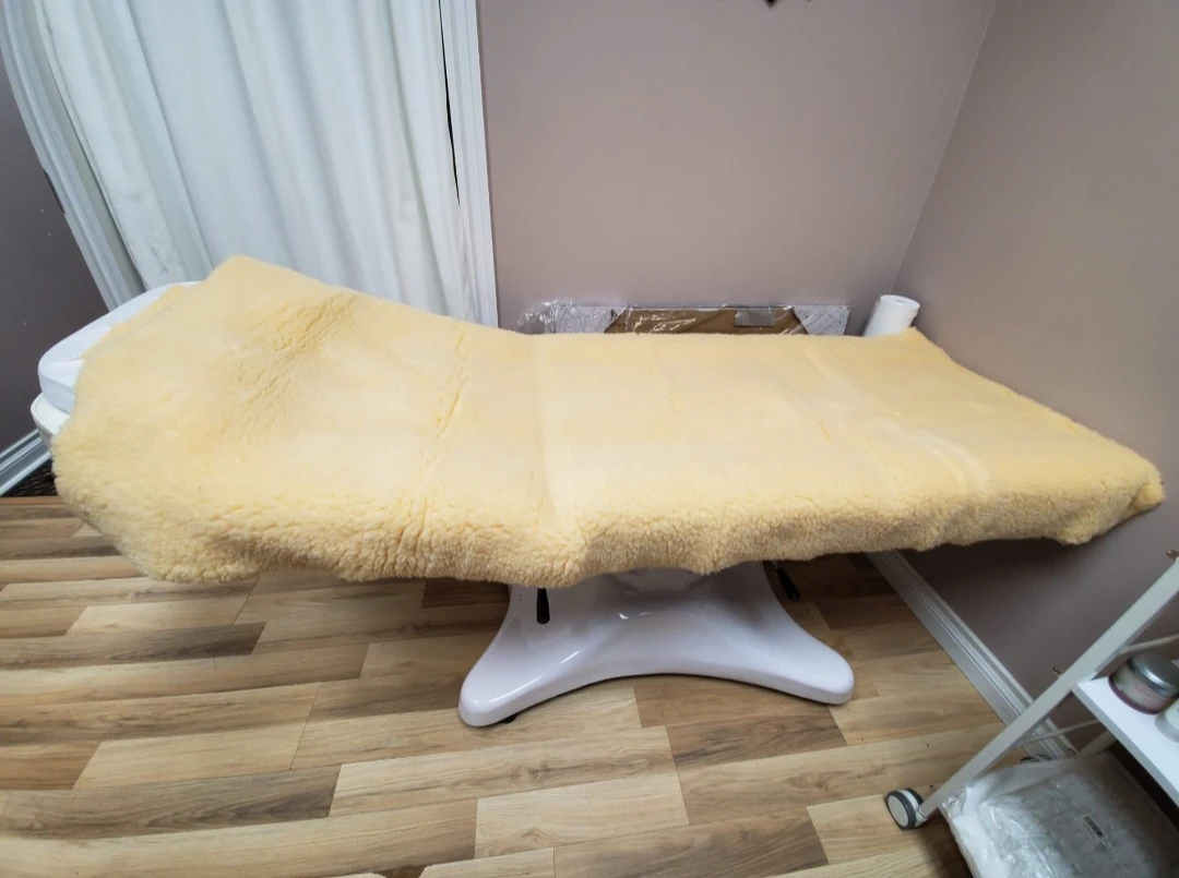 Hydraulic Laser / Facial Bed - photo 2