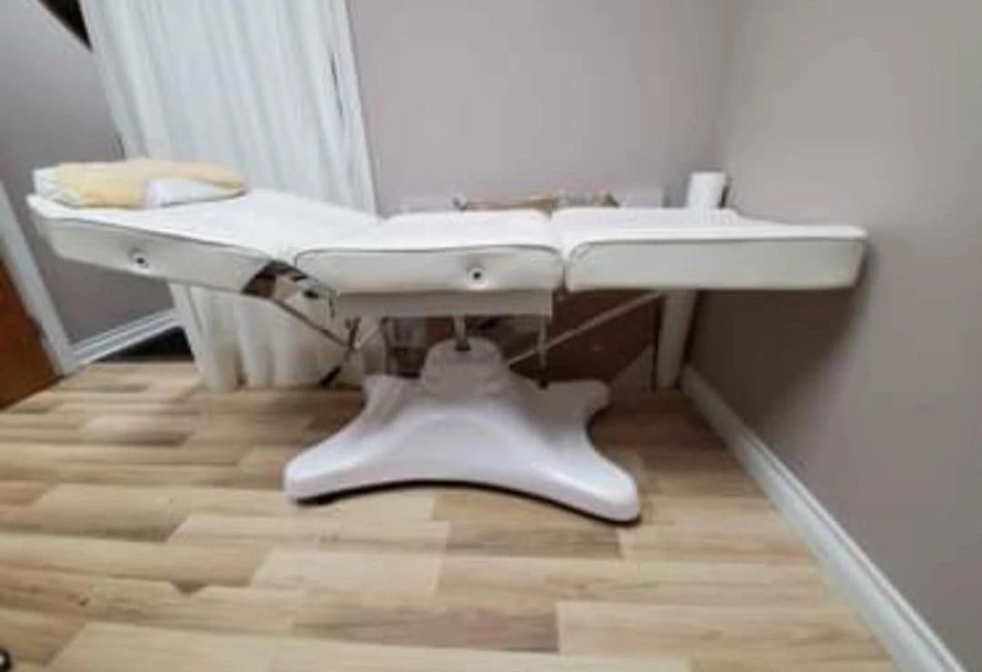 Hydraulic Laser / Facial Bed - photo 3