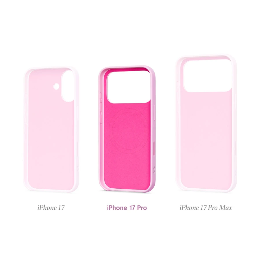 iPhone 17 Pro Kickstand Case (Pink, by Beats) - New - photo 5
