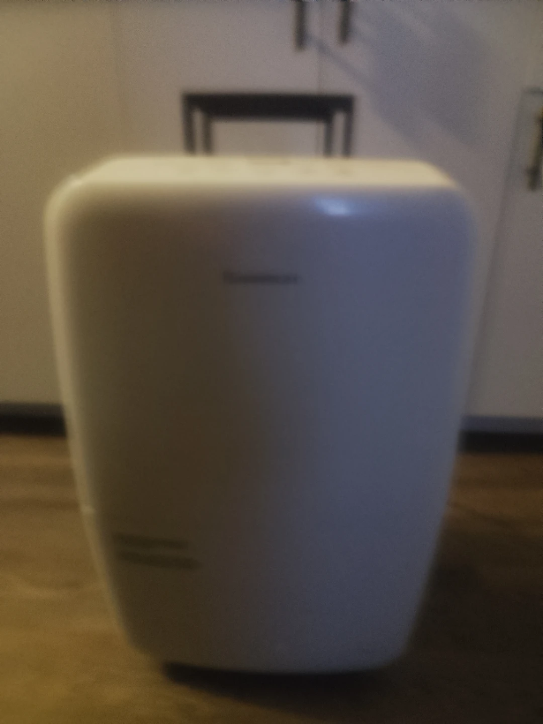 Garrison Dehumidifier