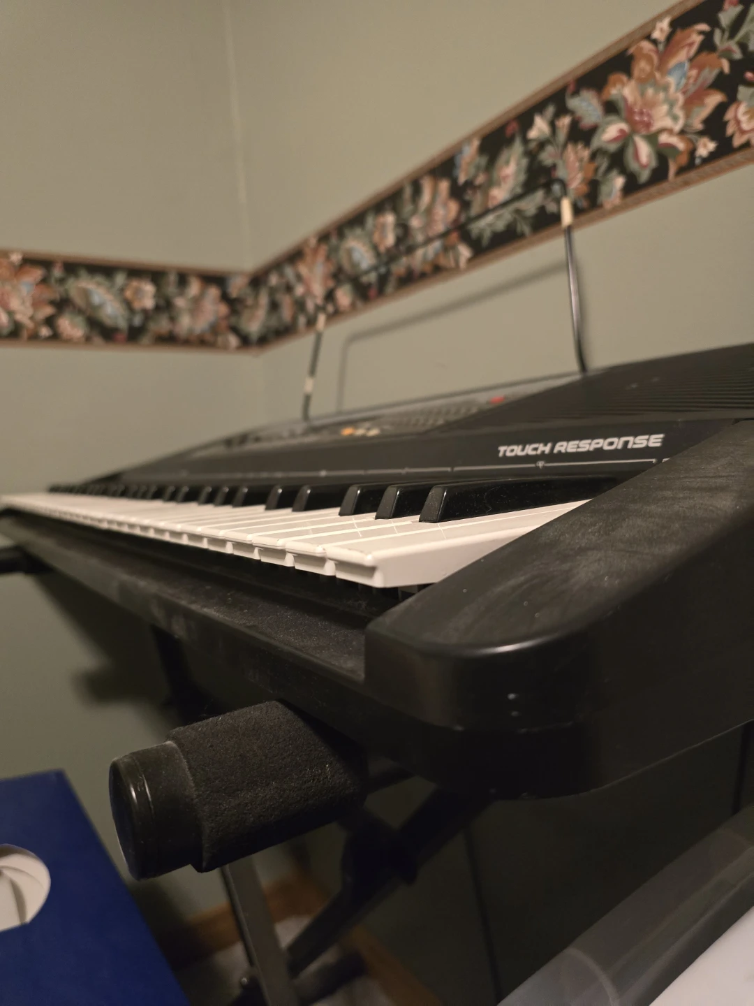 Casio CT-700 Keyboard 🏆 - photo 2
