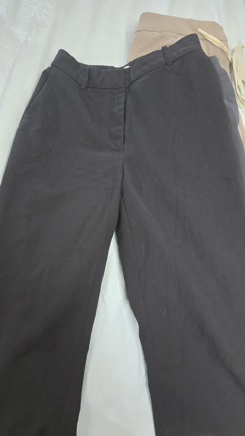 Aritzia dress pant bundle (all fit sz 4) - photo 2