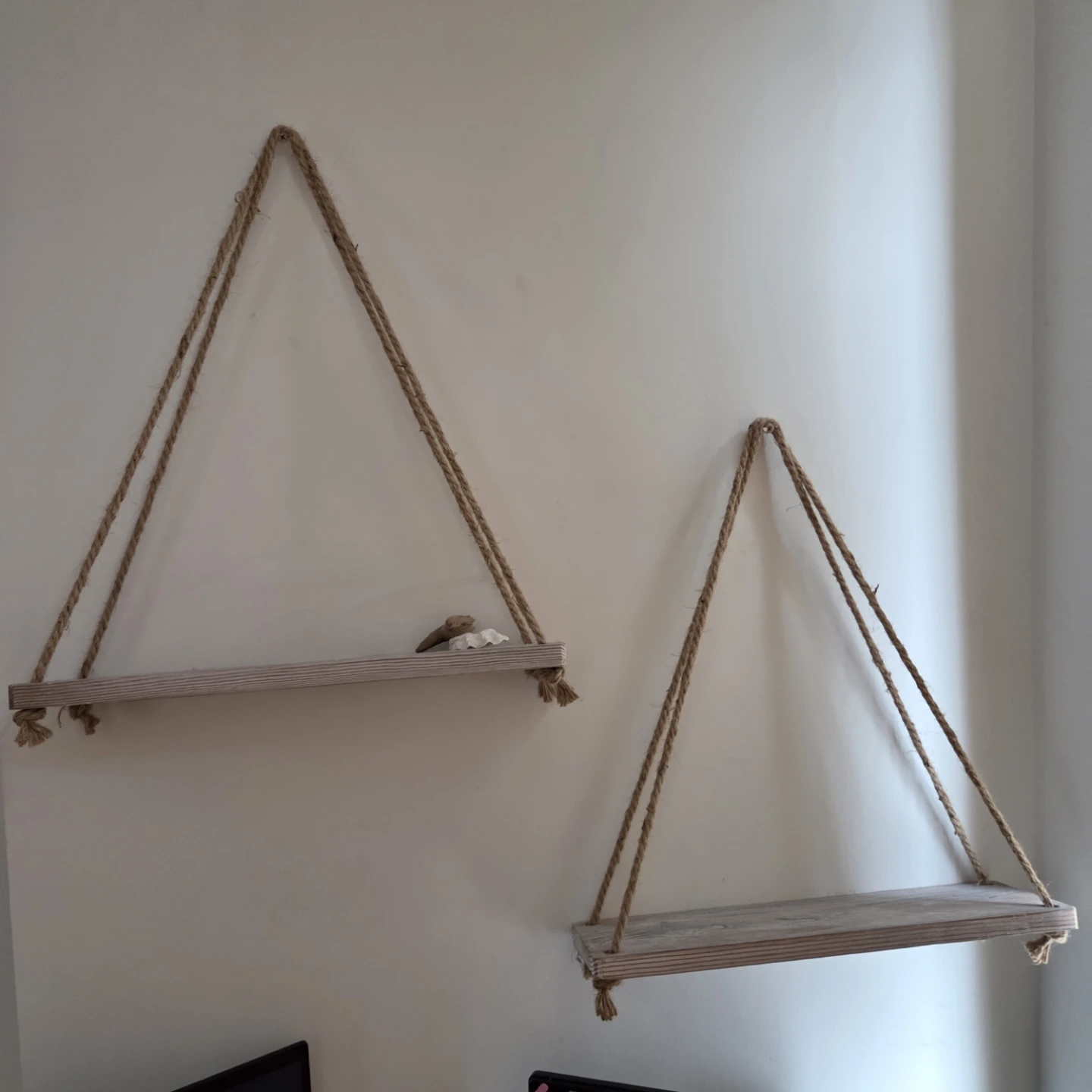 Hanging Shelves - photo 3