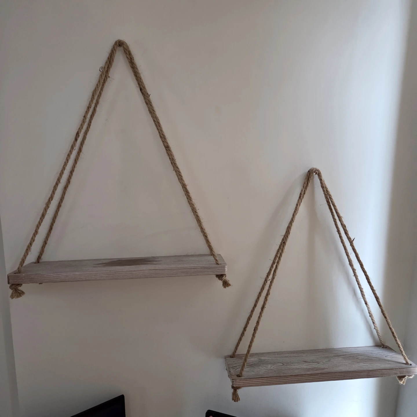 Hanging Shelves - photo 4