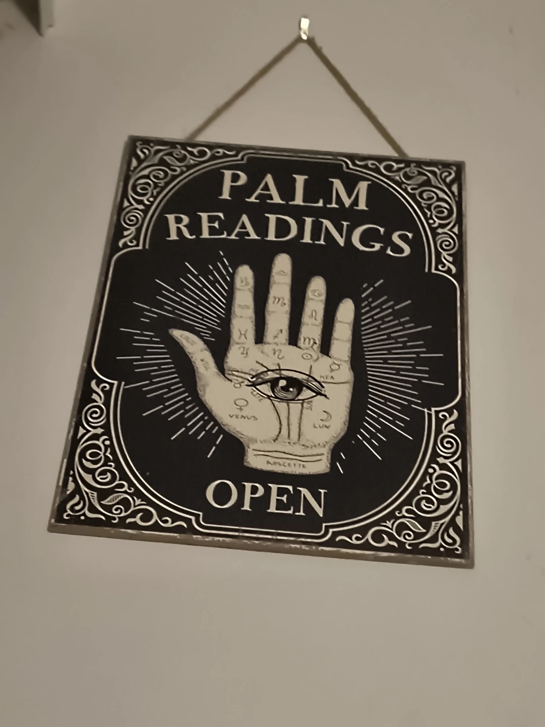 Fortune Telling Palmistry posters