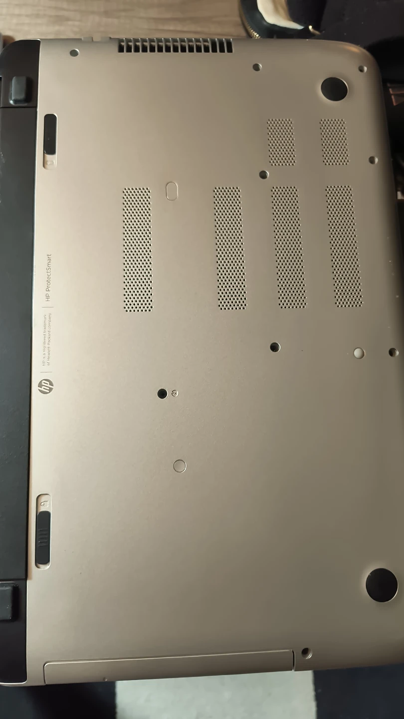 HP Laptop with Beats Audio🏆 - photo 5