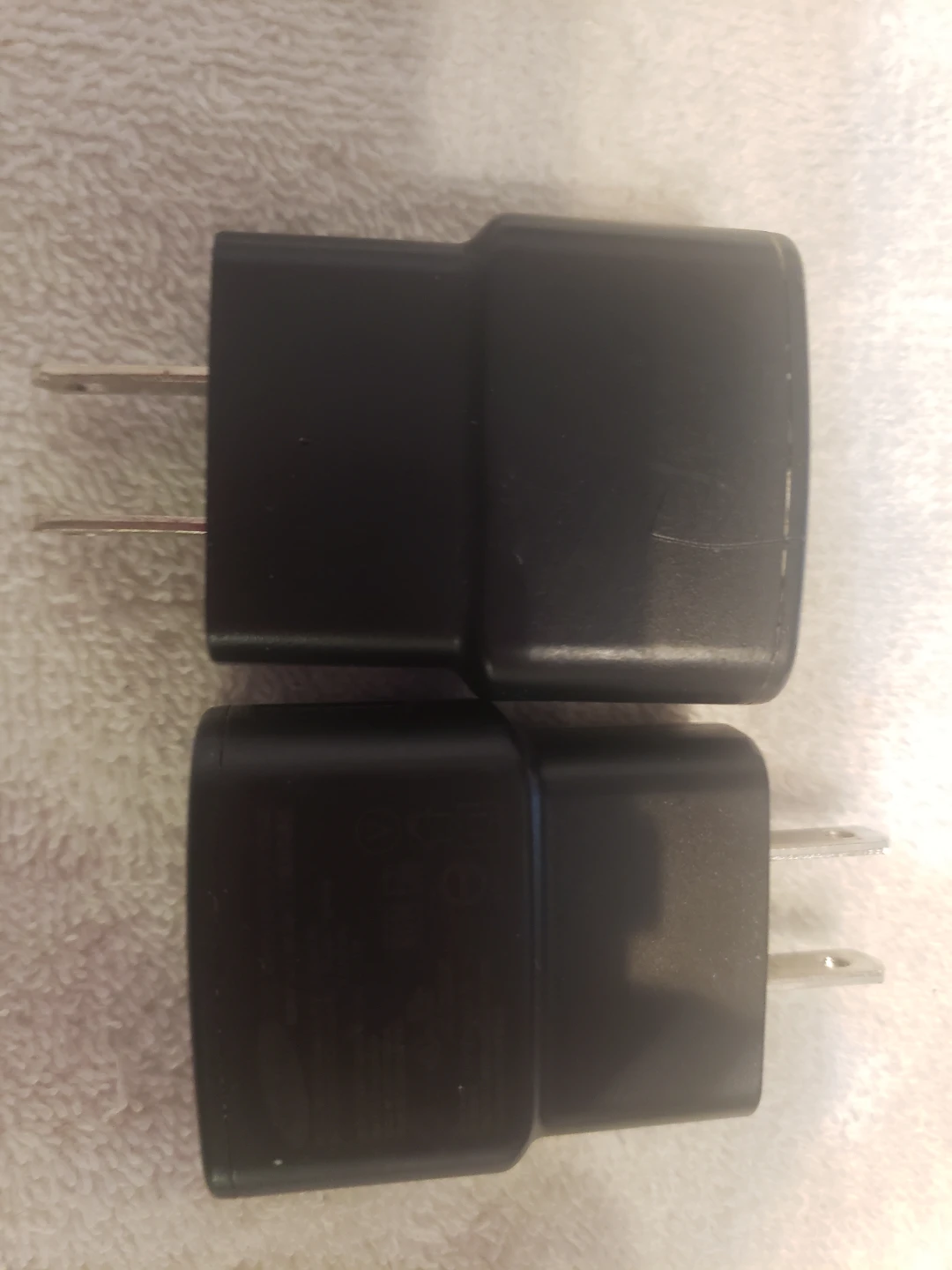 Samsung Power Adapter Wall Charger (2 Pack)