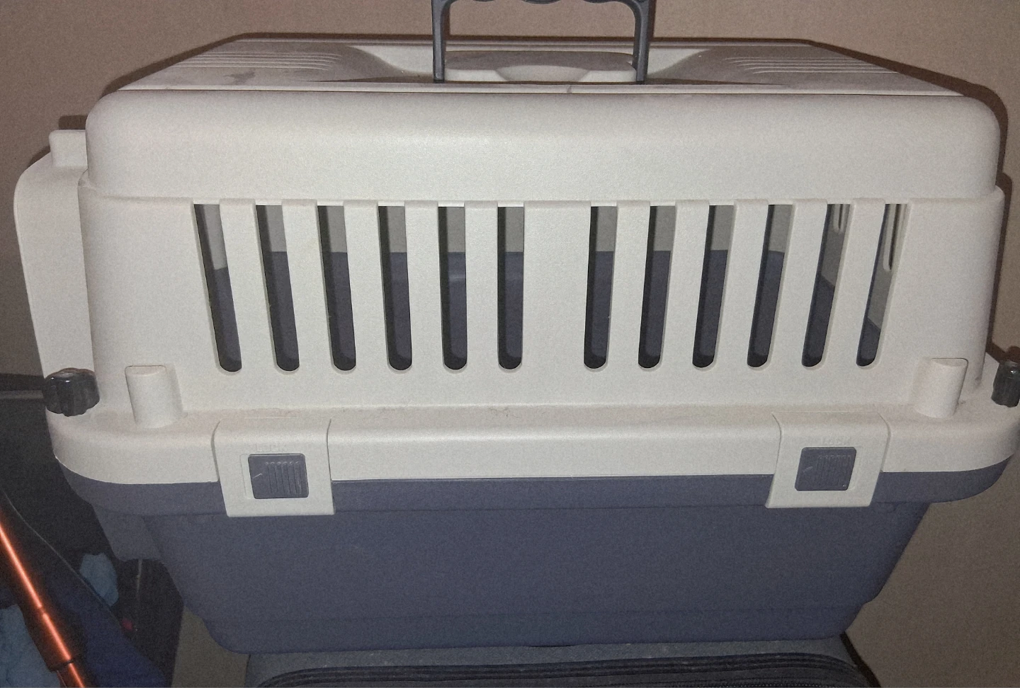 Pet Carrier - Essentials Brand - photo 4