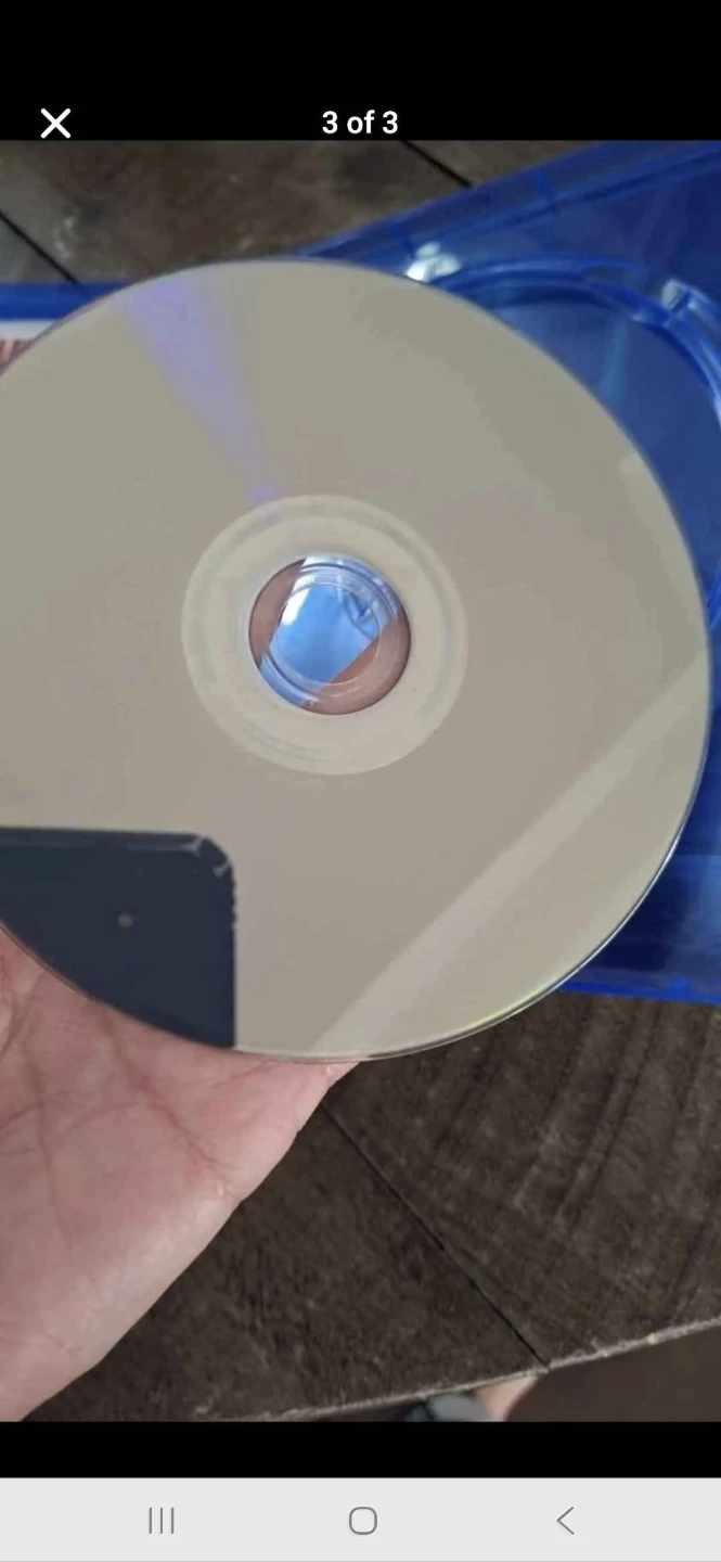 PS4 used The Evil Within 2 - photo 3