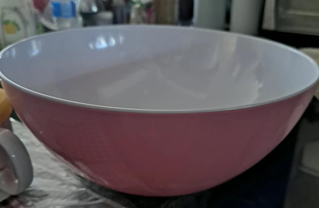 New Large Serving/Mixing Bowl 11.25" - photo 2