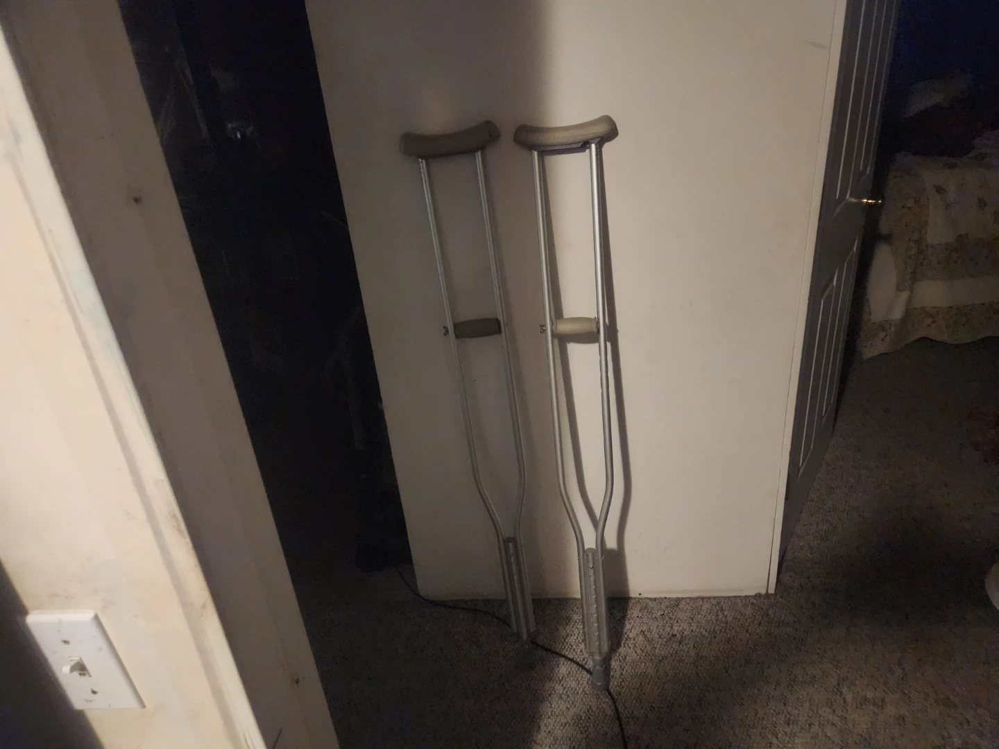 Guardian Crutches - photo 3