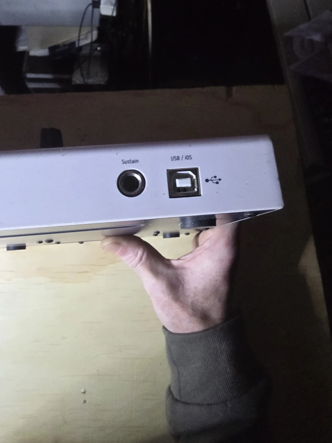 Arturia Minilab MkII MIDI Keyboard Controller - photo 3