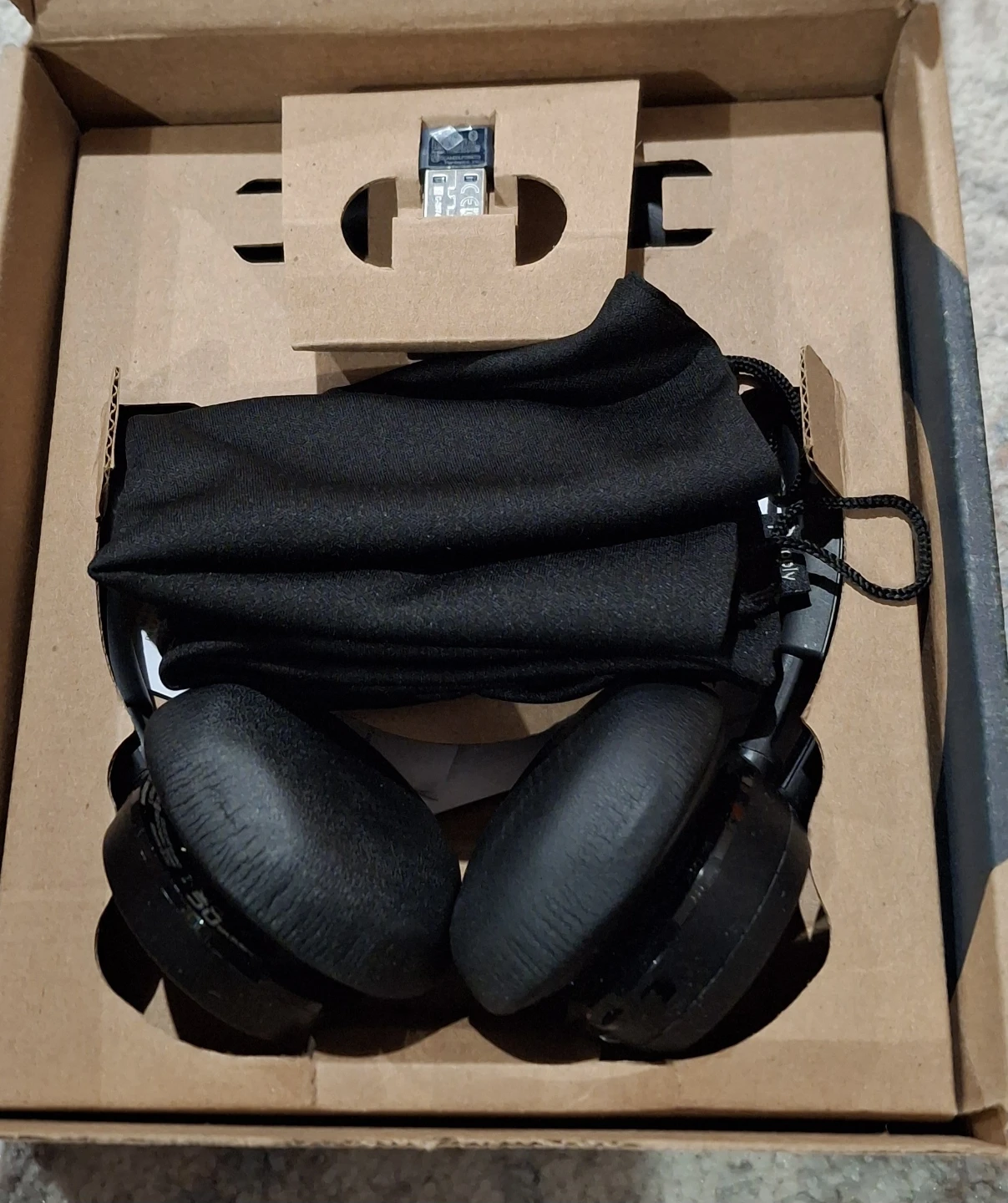 Poly Voyager 4320 UC Headset - photo 4