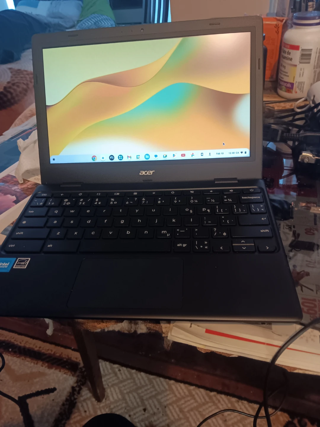 Acer Chromebook