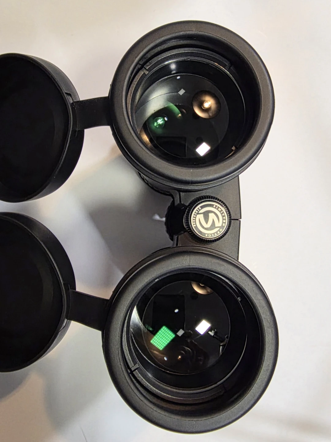 Suncore "Black Panther" 10x42 with BAK4 prism. - photo 5