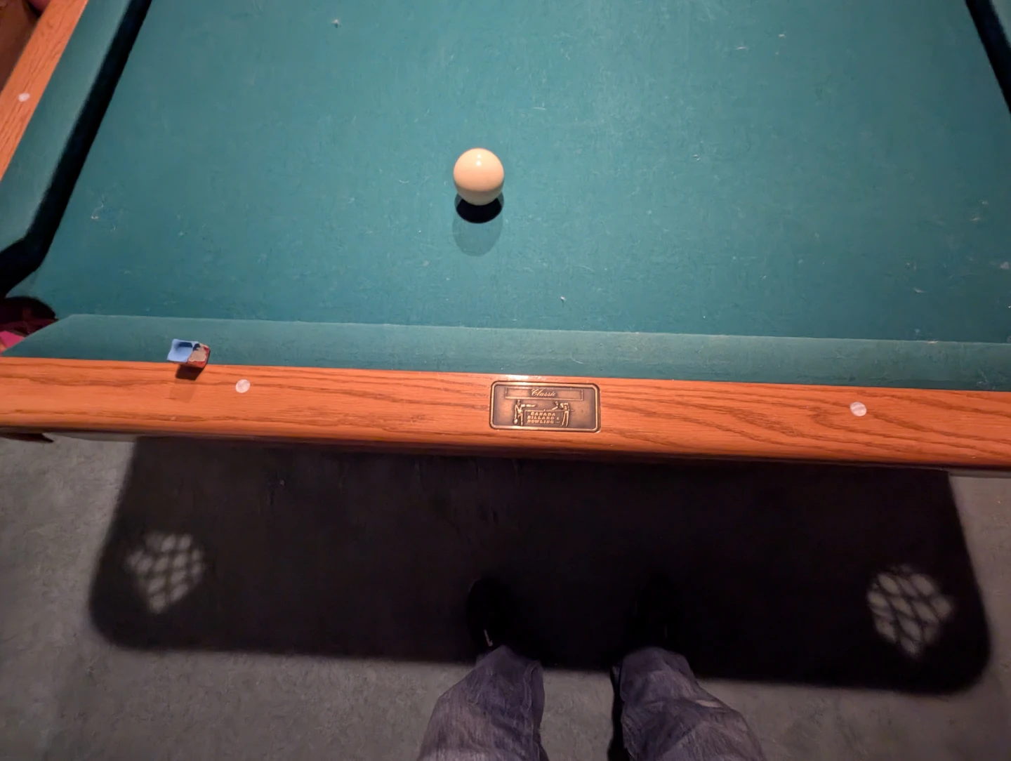 Pool Table  with all accesories - photo 2