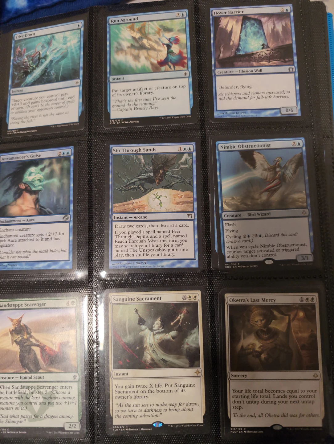 Magic The Gathering Card Collection - Various - photo 3