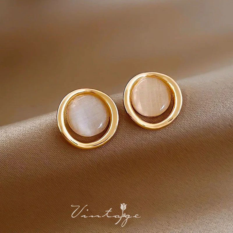 Golden Earrings - photo 4
