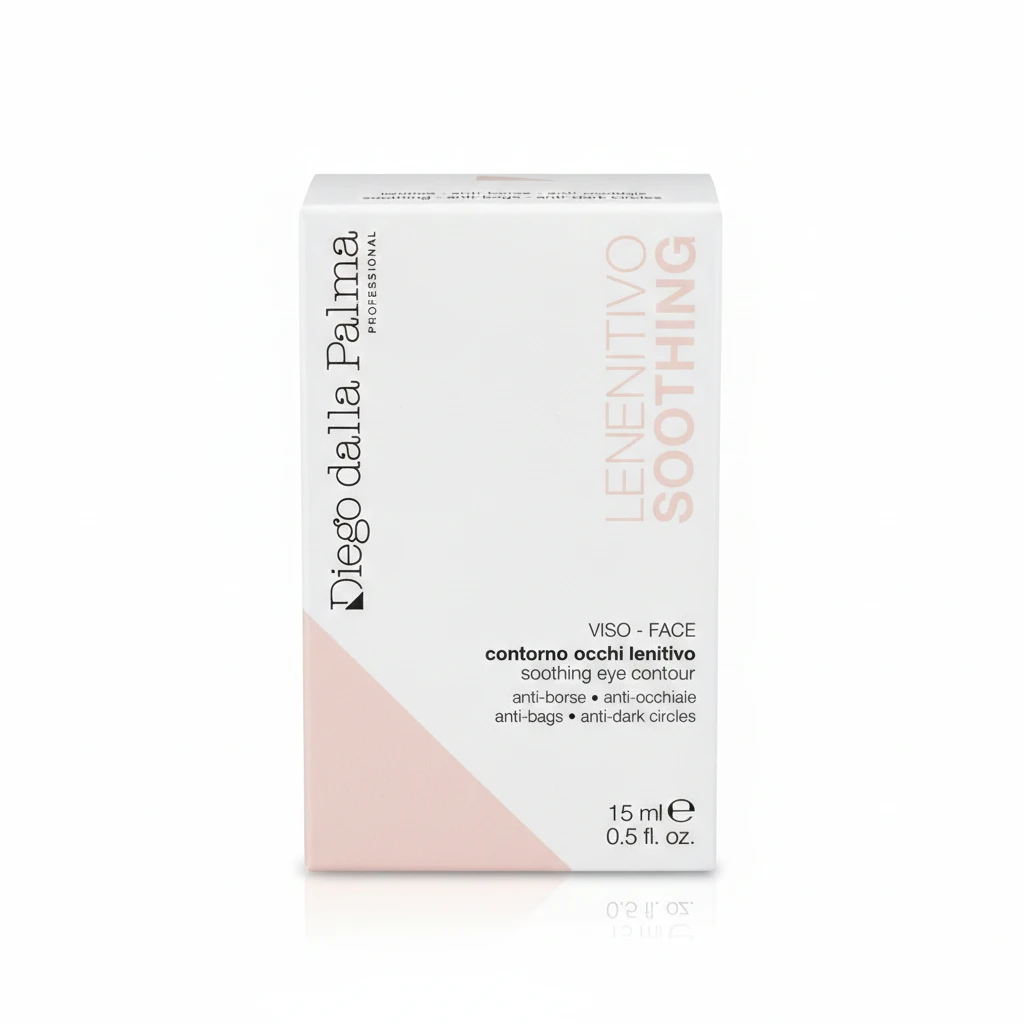 Diego dalla Palma Lenitivo Soothing Eye Contour Cream