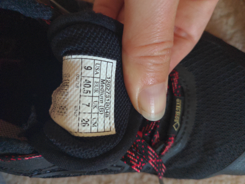 Brooks Cascadia 13 GTX Trail Running Shoes - photo 4