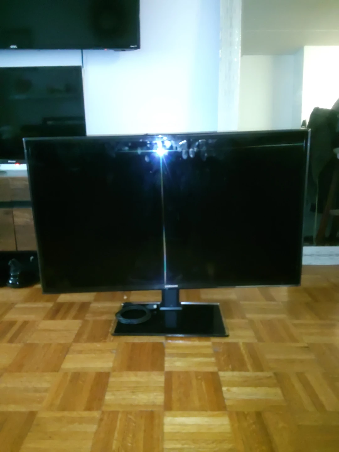 Samsung Monitor - photo 5