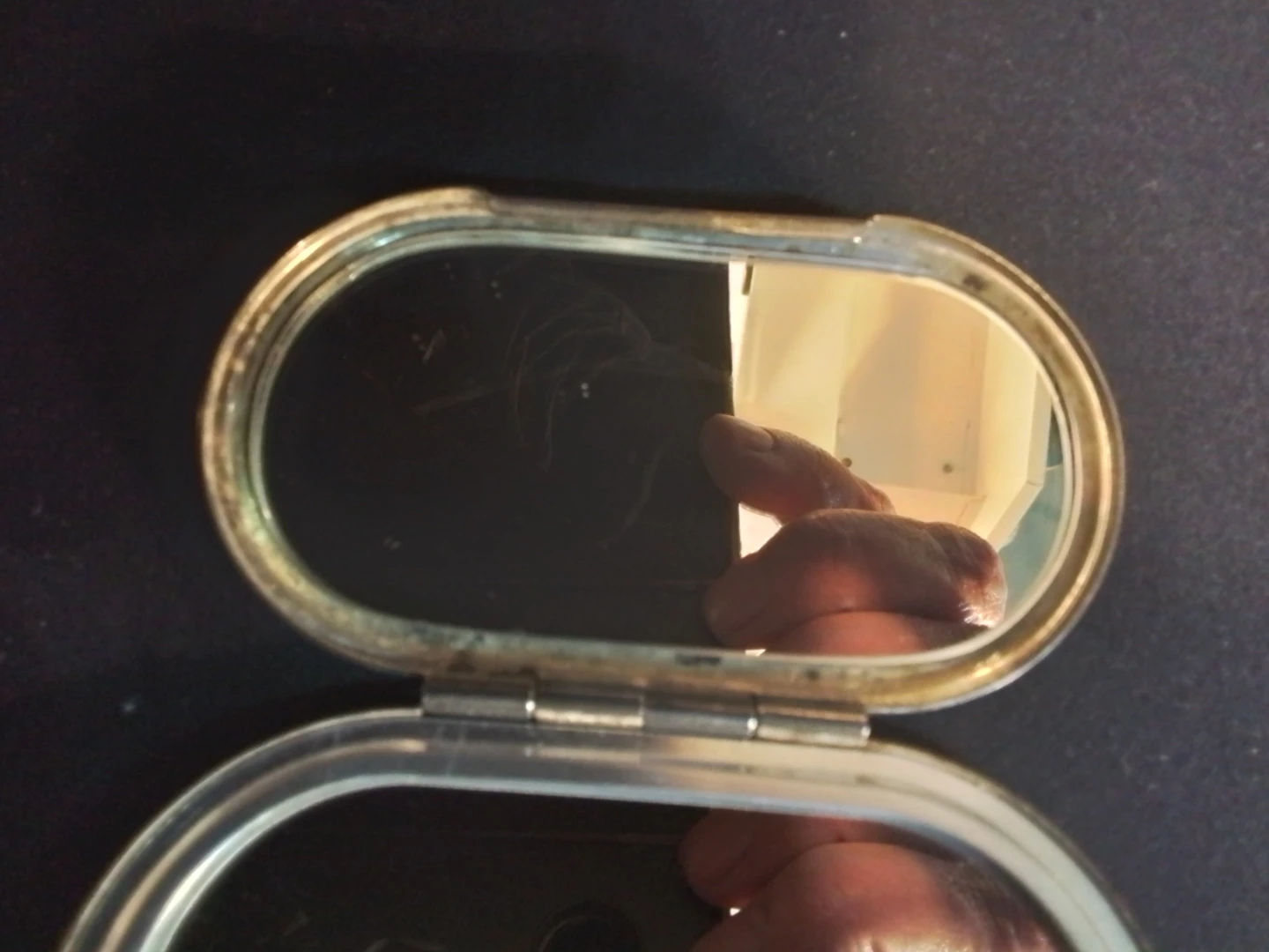 MARC by Marc Jacobs Compact Mirror - photo 5