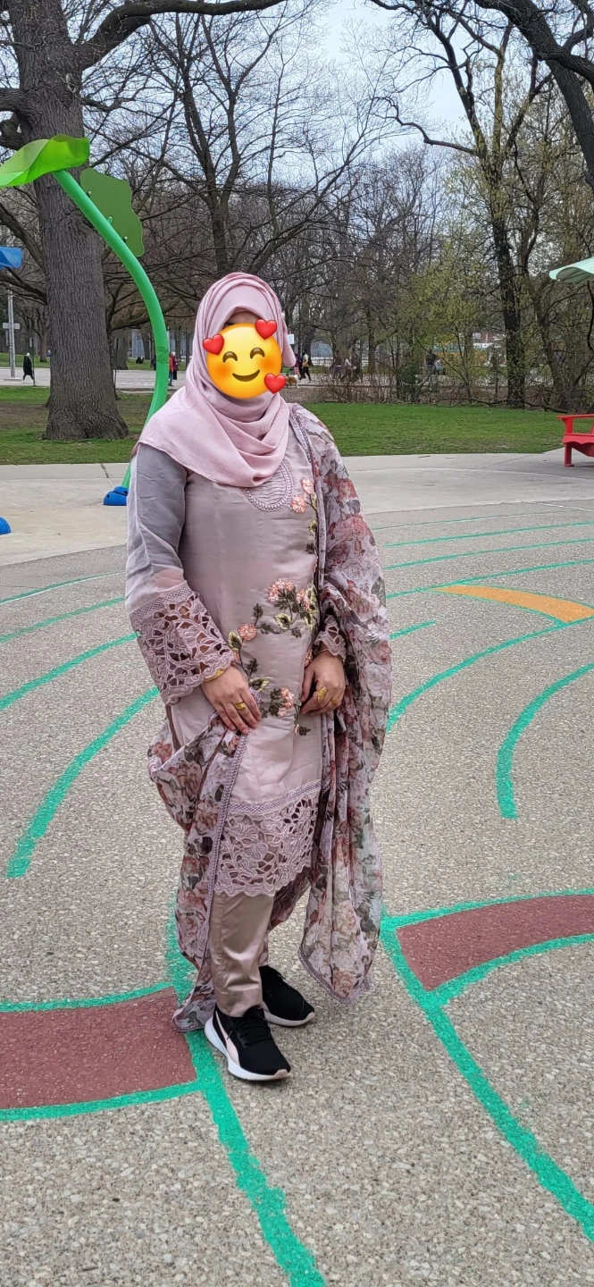 New Pakistani/Indian 3-Piece suit - photo 5