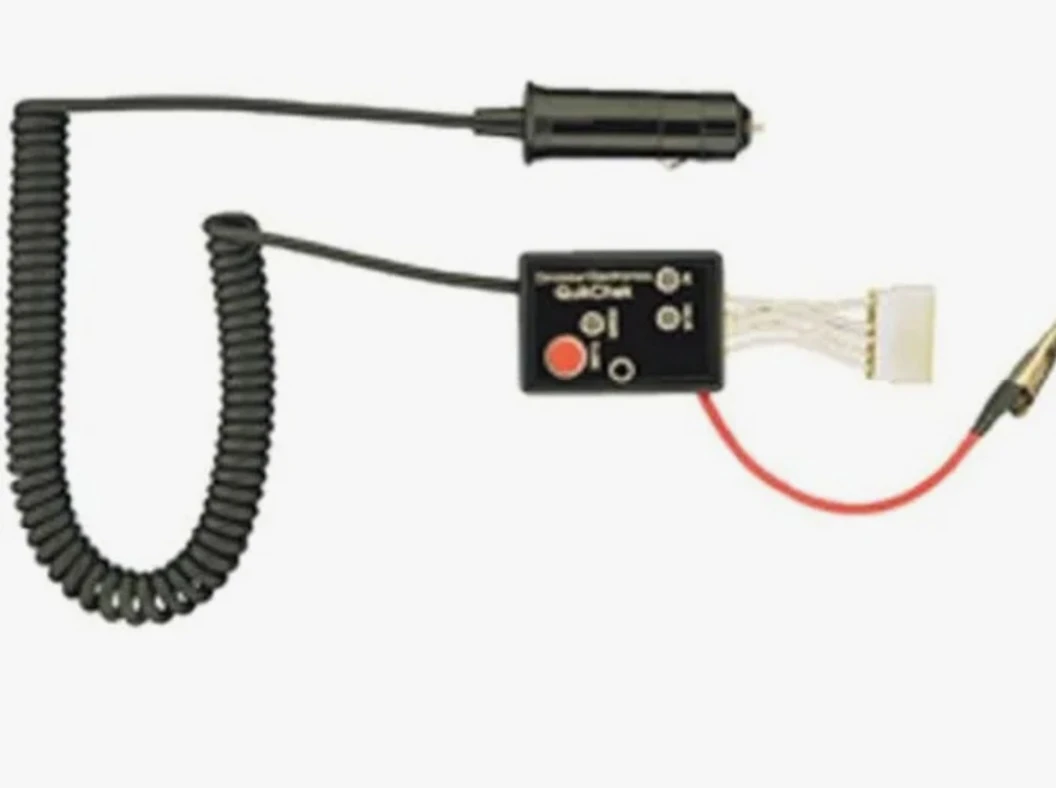 Dinosaur Electronics QUIK CHEK 12V QuikChek Ignitor Board Tester