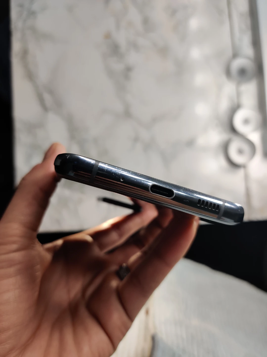 Samsung Galaxy S20 Ultra - Grey - photo 2