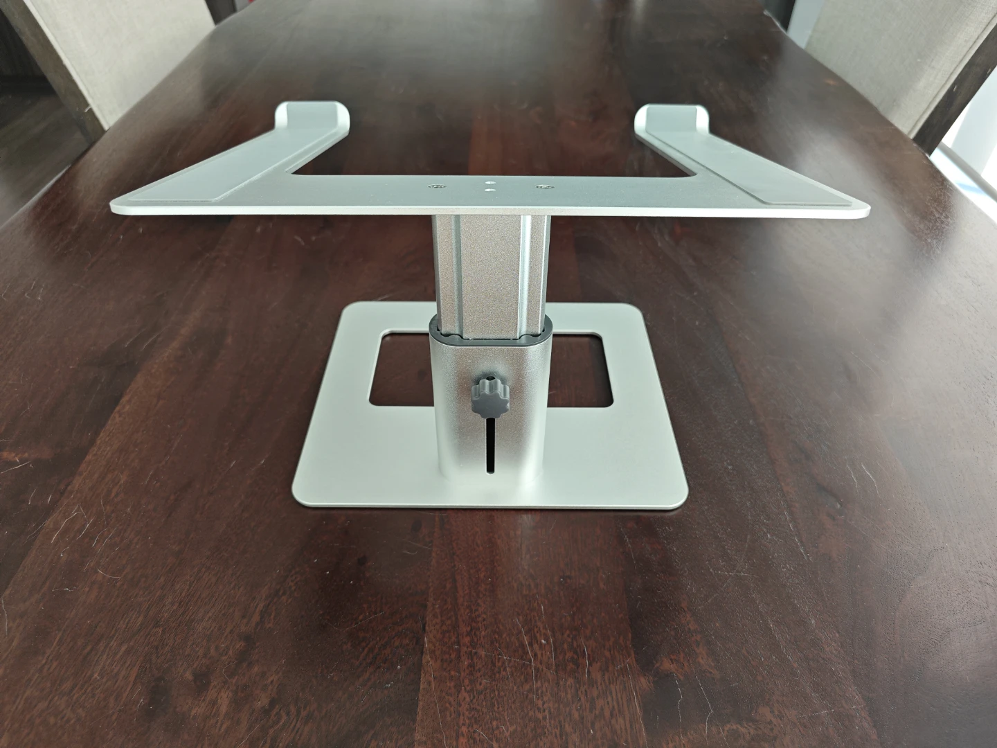 Adjustable Laptop Stand