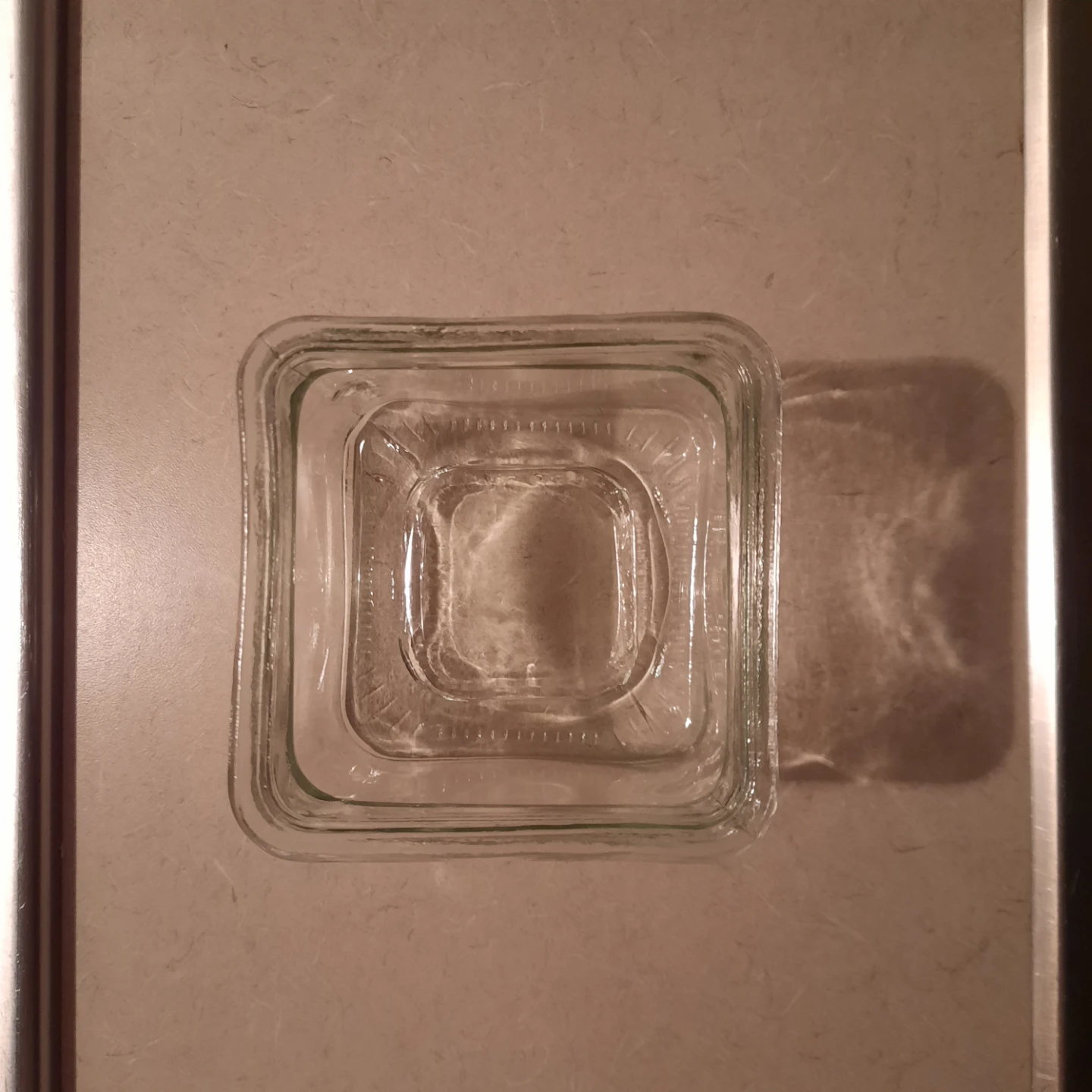 Glass Pot and/or Container - photo 2