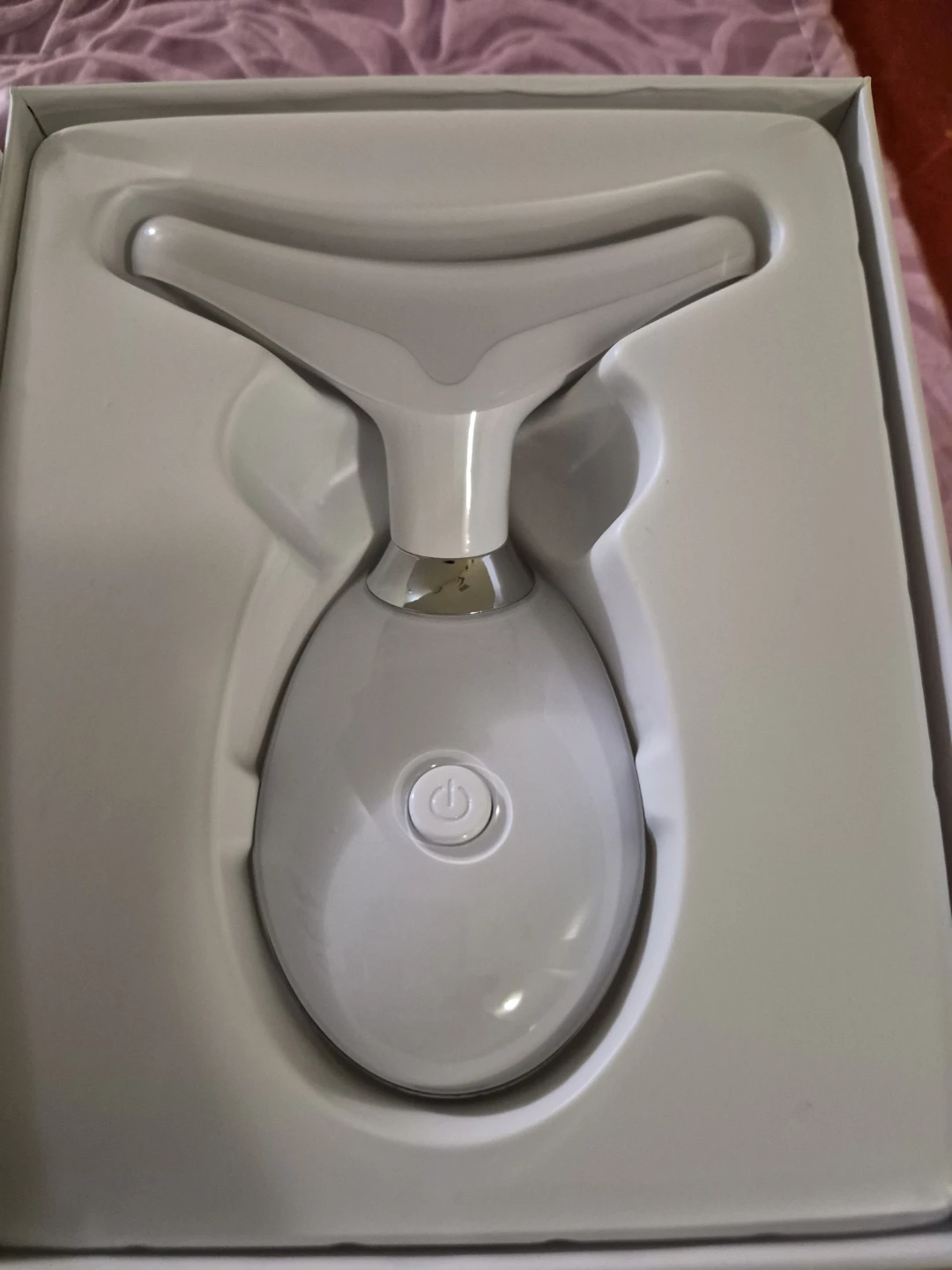 7 Color Beauty Device for Face & Neck - photo 2