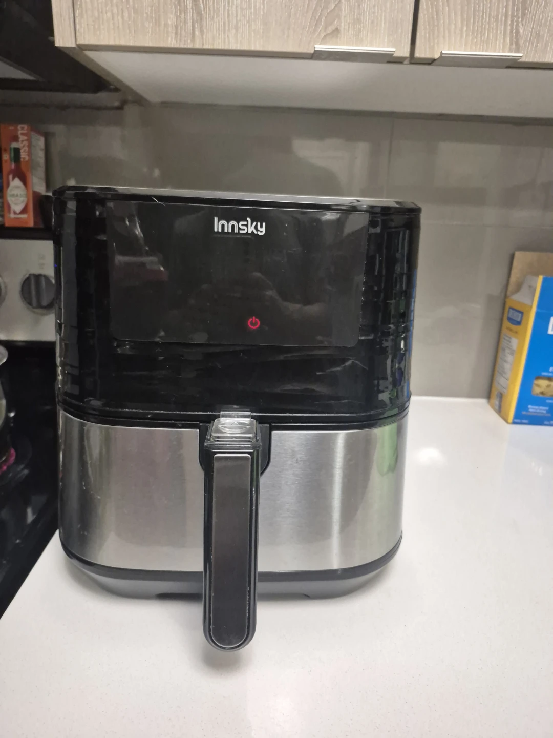 Innsky Air Fryer