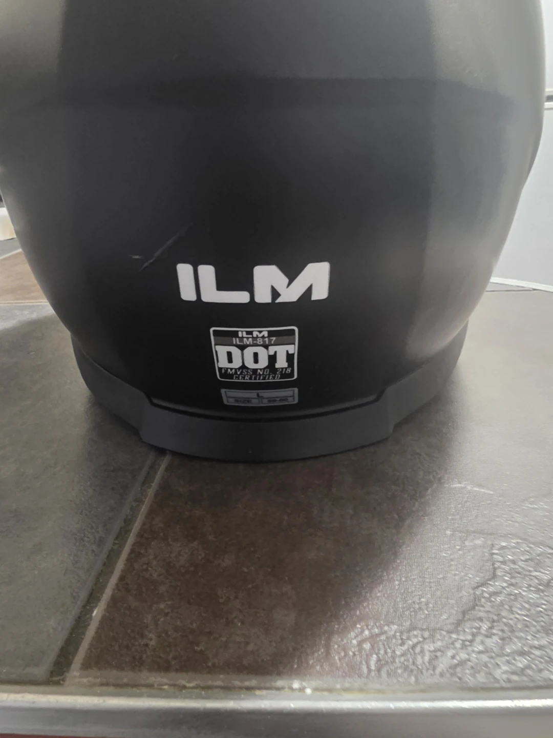 Bike helmet - photo 4