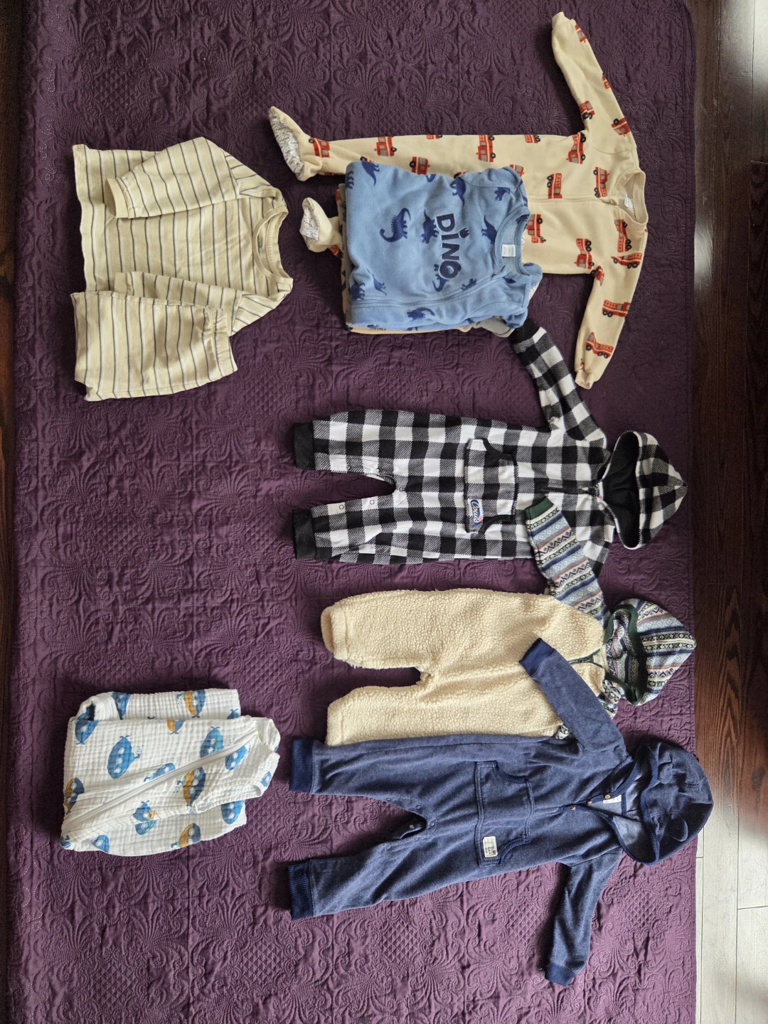 Toddler winter clothes 18 months . - photo 3
