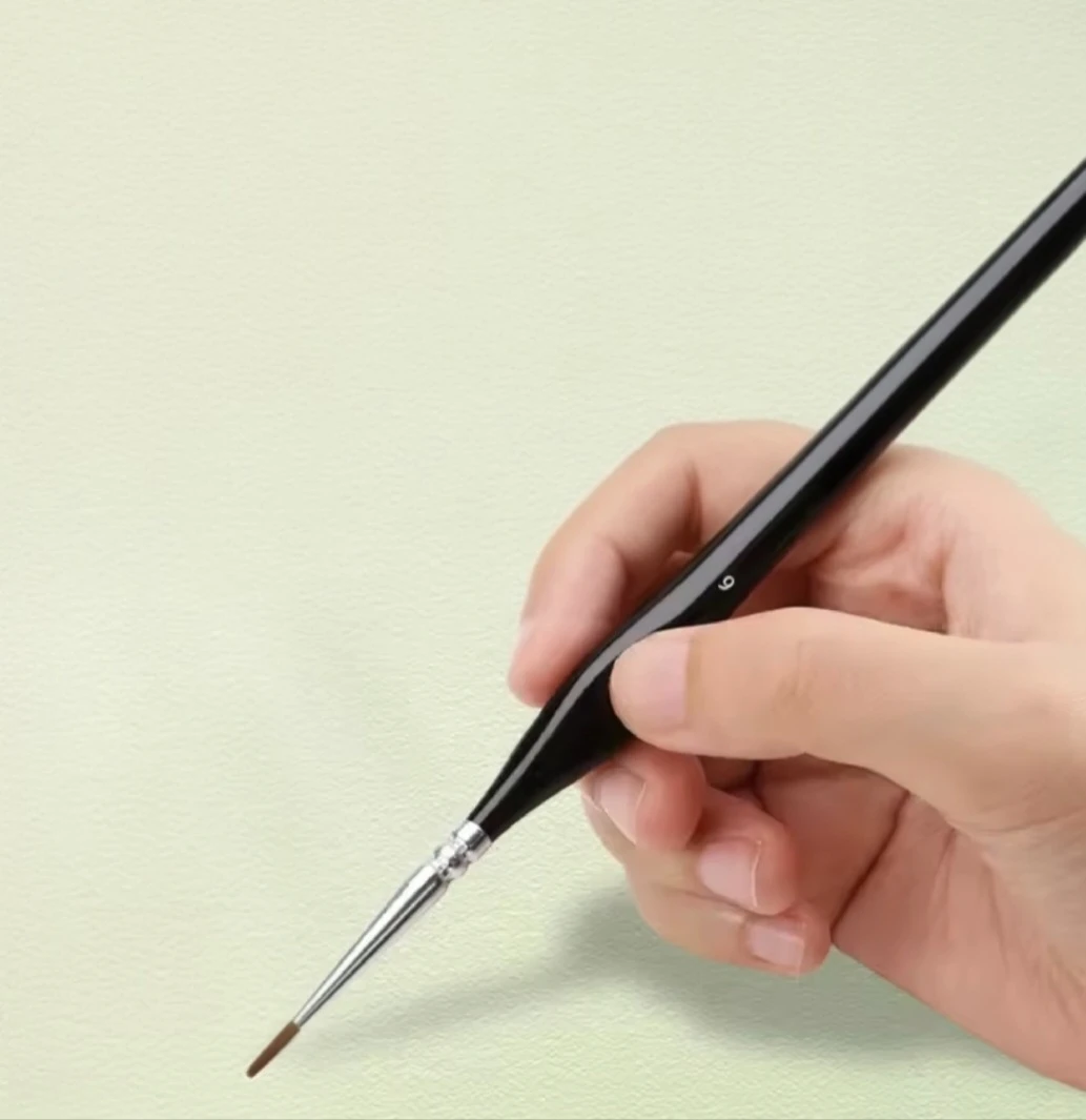 Pickup / 📦 - Nail Art Precise Brush