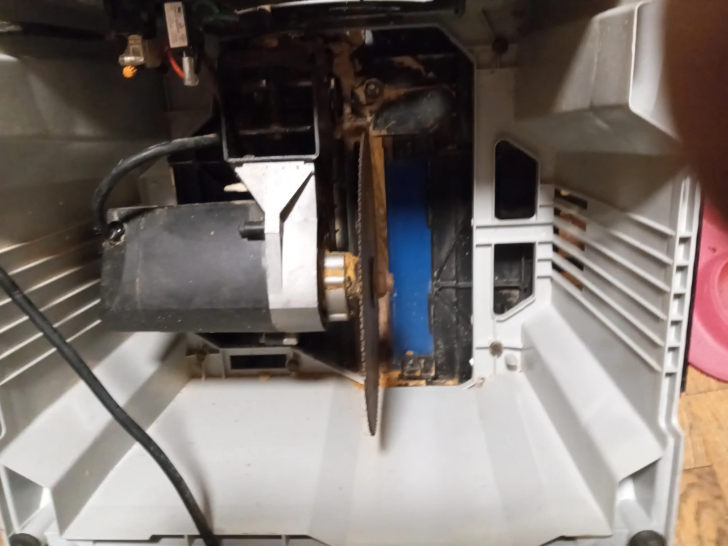 Delta ShopMaster Table Saw