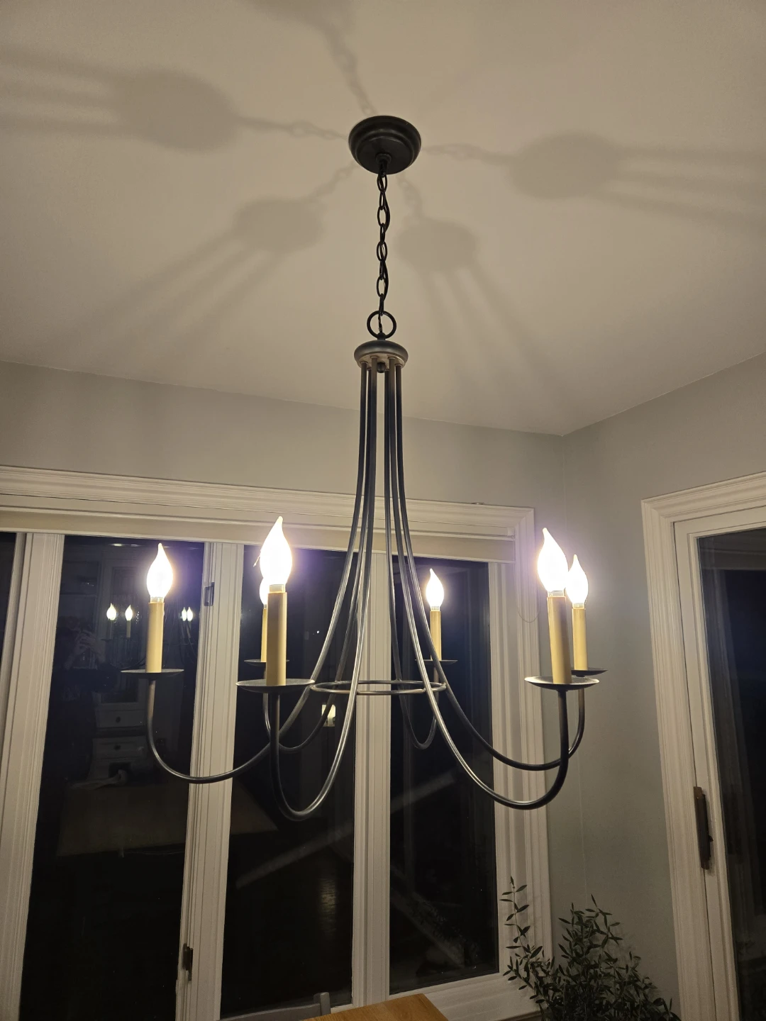 Chandelier