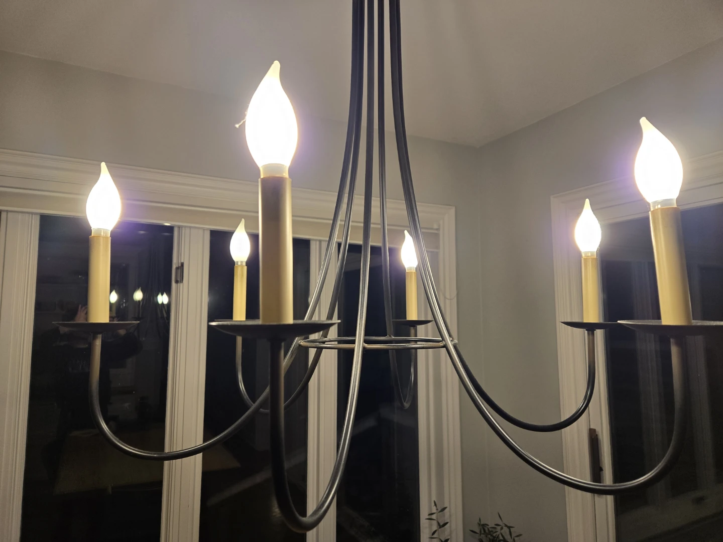 Chandelier - photo 2