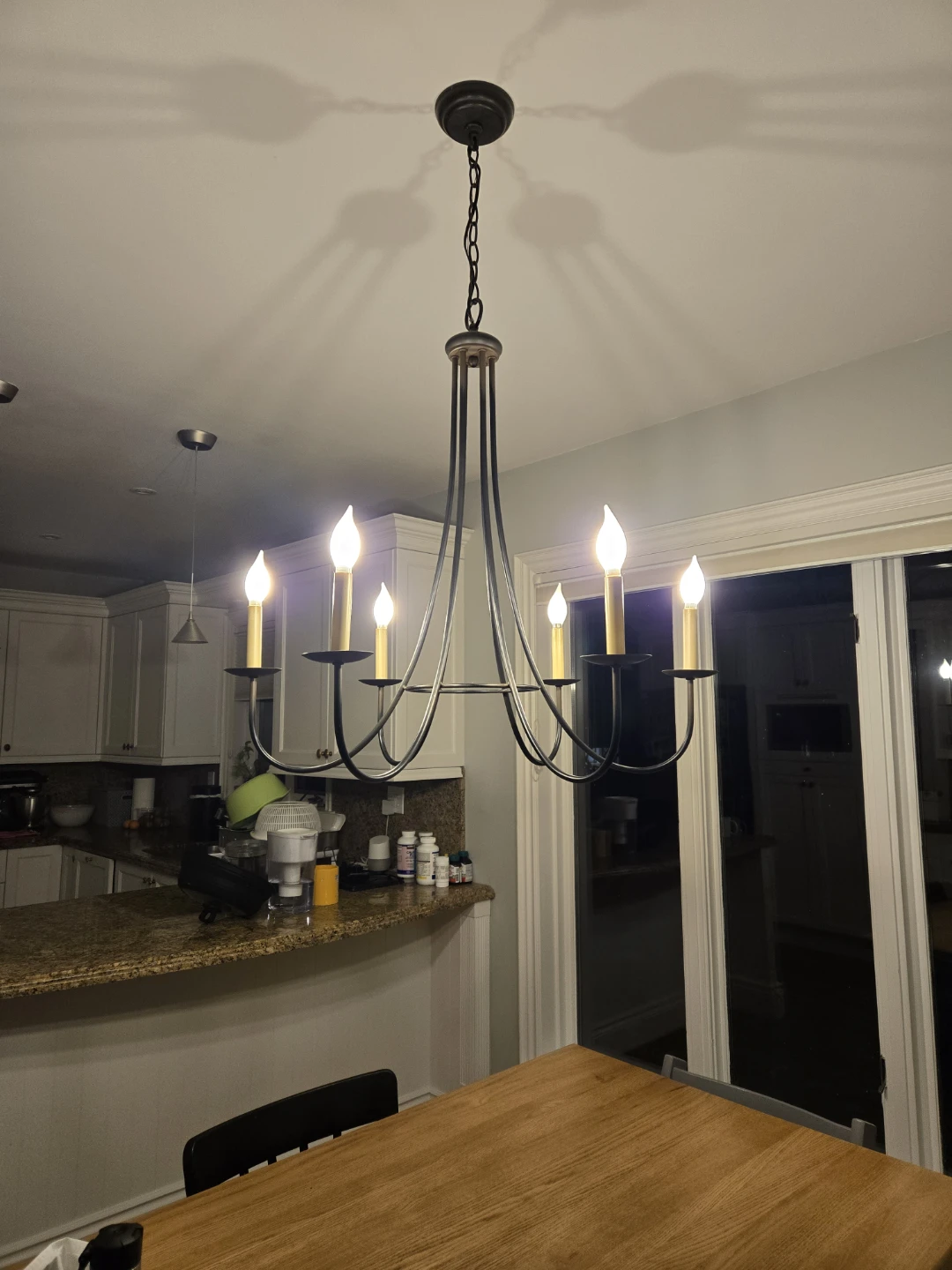 Chandelier - photo 3
