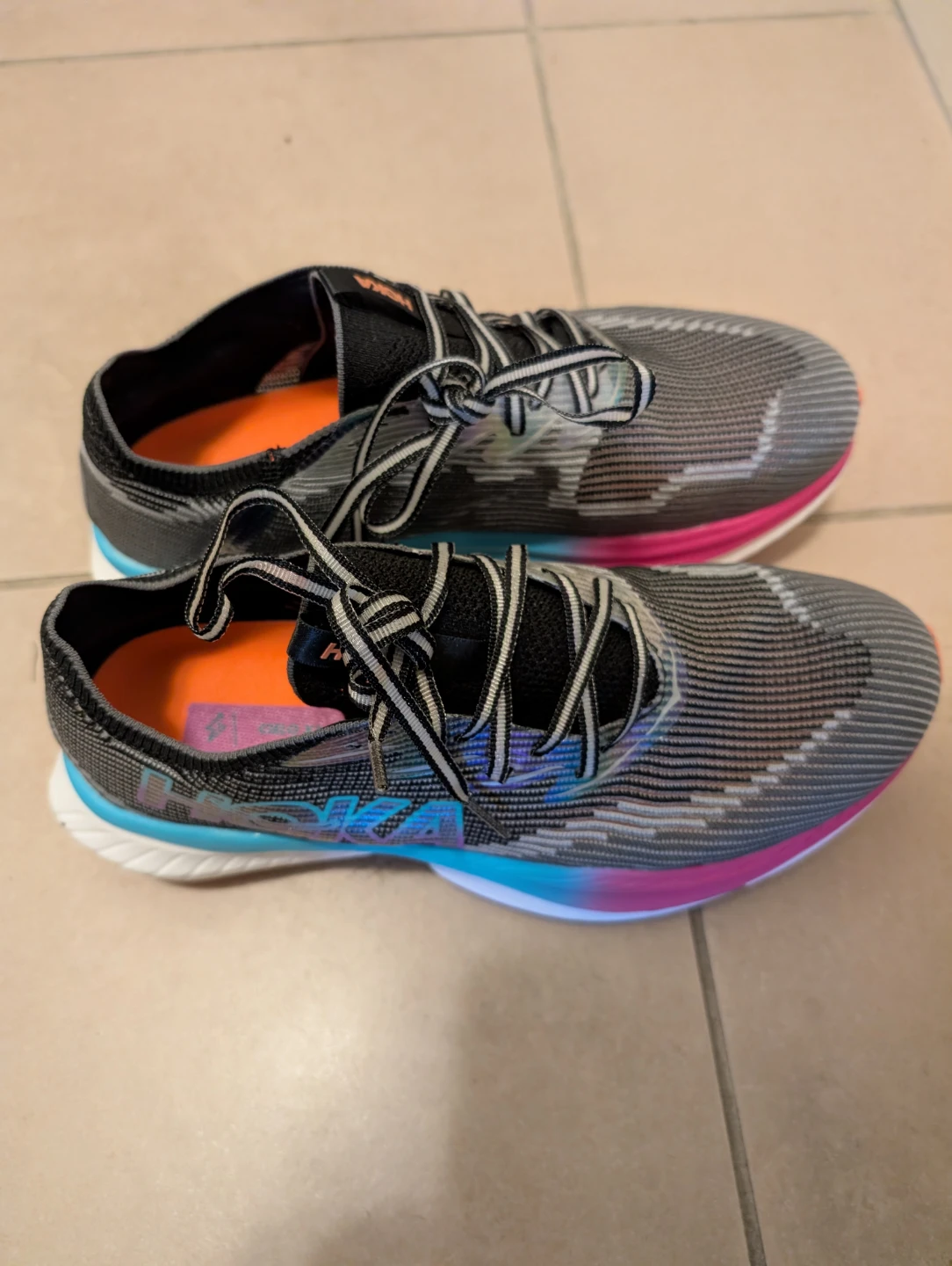 Hoka Running Shoes