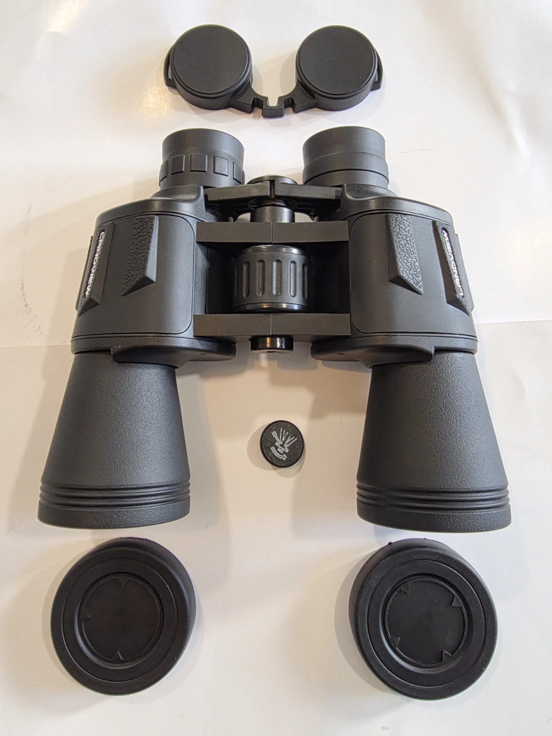 Landview 10x50HD High Quality Binoculars