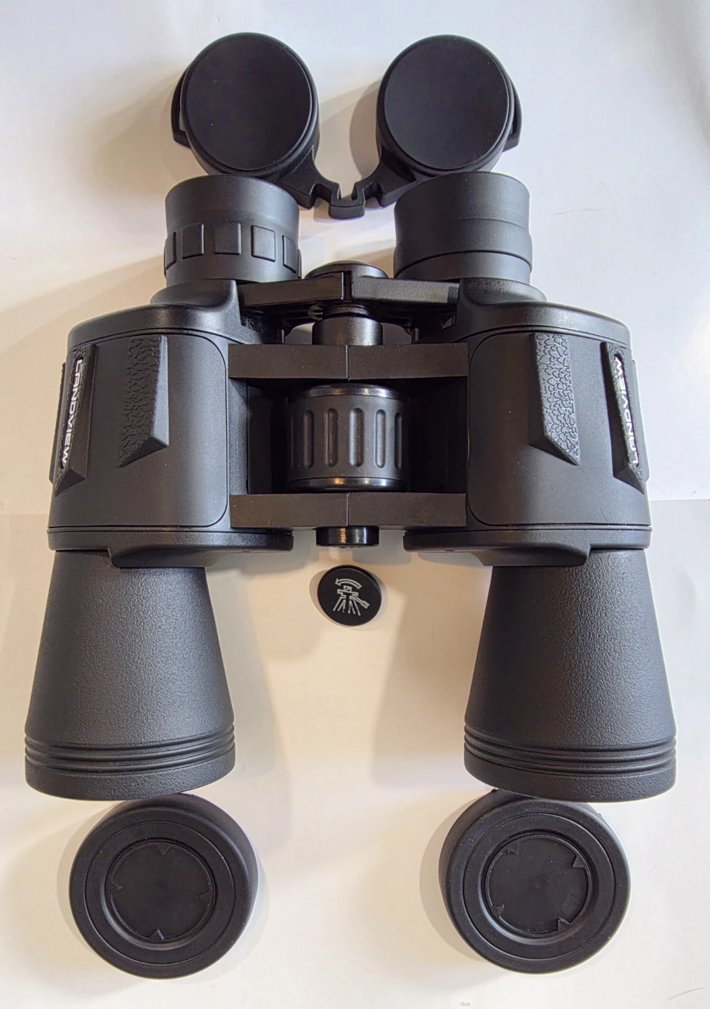 Landview 10x50HD High Quality Binoculars - photo 2
