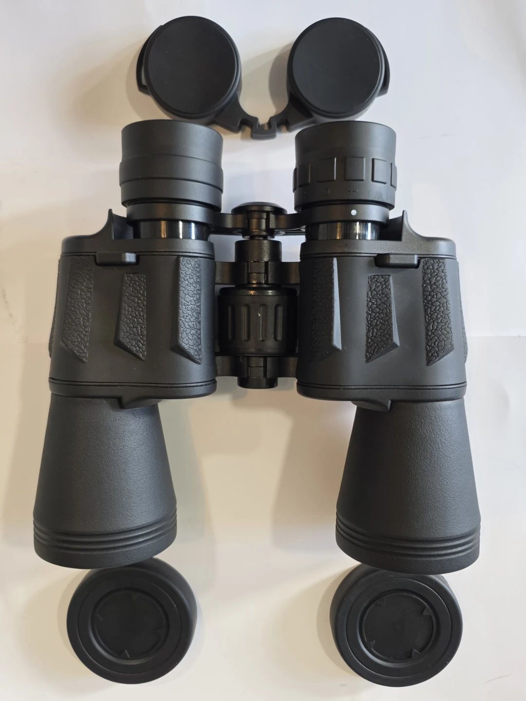 Landview 10x50HD High Quality Binoculars - photo 3