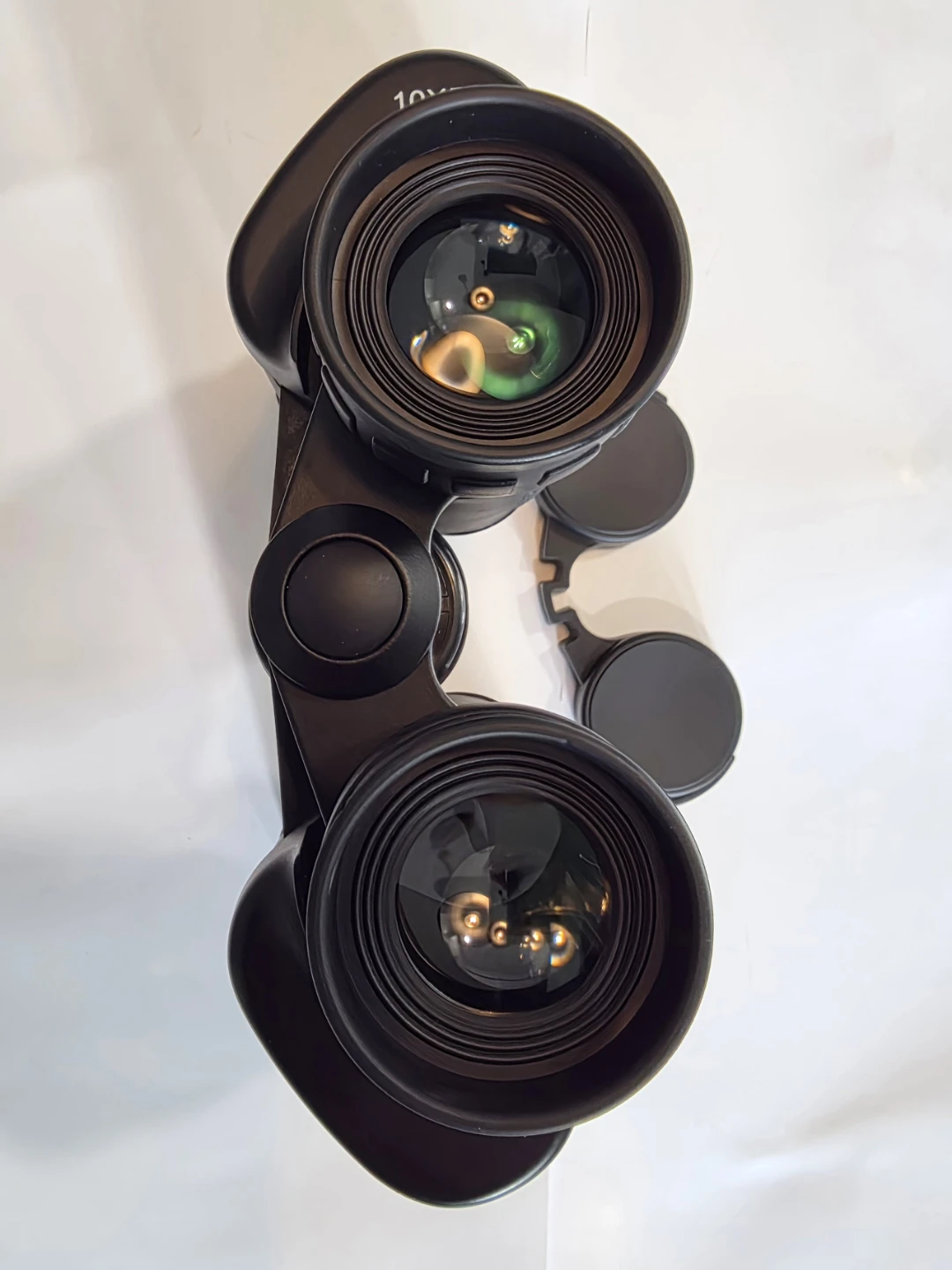 Landview 10x50HD High Quality Binoculars - photo 4