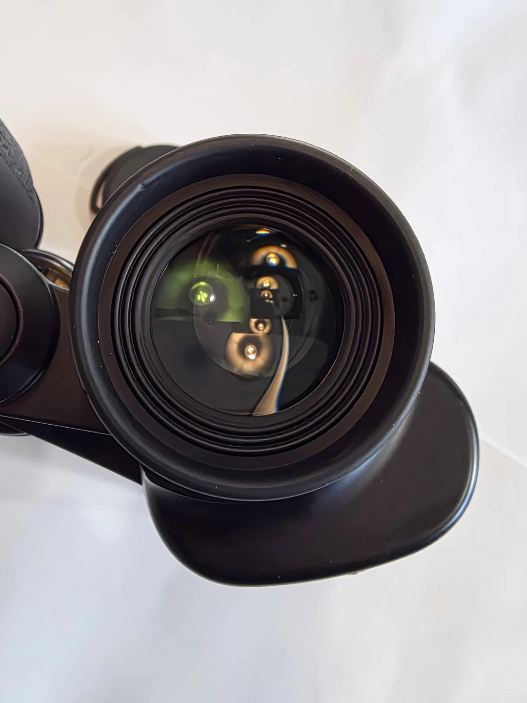 Landview 10x50HD High Quality Binoculars - photo 5